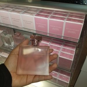 Meet your Posher, Curdisha